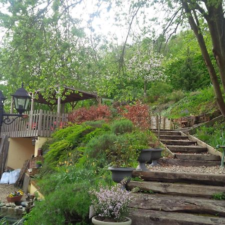 Duck House Bed & Breakfast Saint-Wandrille-Rancon Exterior photo