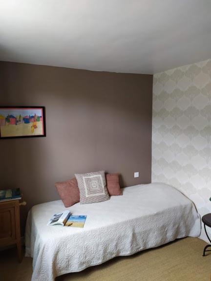 Duck House Bed & Breakfast Saint-Wandrille-Rancon Exterior photo