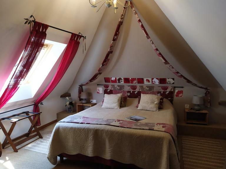 Duck House Bed & Breakfast Saint-Wandrille-Rancon Exterior photo